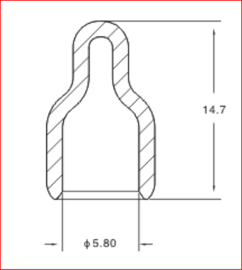 旋鈕|一體化卡塊|旋鈕鋁制|開(kāi)關(guān)|按鍵|PEEK螺絲|PEI螺絲